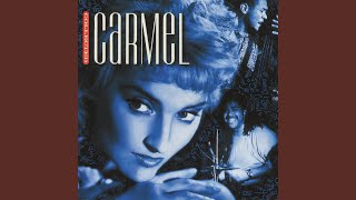 Music video thumbnail preview for I'm Not Afraid Of You by Carmel
