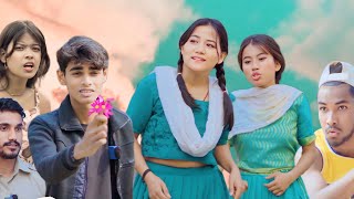 Tera Yaar Hoon Main|Allah wariyan|Friendship Story|RKR Album|Yeh Dosti Hum Nahi Todenge| Best friend