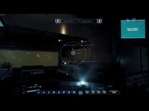 Star Citizen Tutorials 5 - The MobiGlas