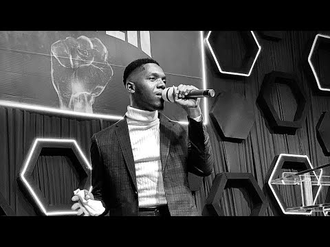 THOSE WHO WILL WIN BY @DunsinOyekan COVER BY SAMUEL FREED&TLV #thosewhowillwin #dunsinoyekan #viral 