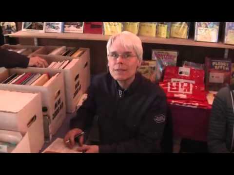 Kölner Comic-Messe 4.Mai 2013