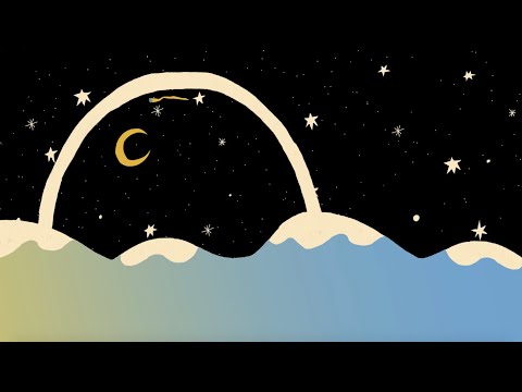 Video thumbnail for Blue Mountain
