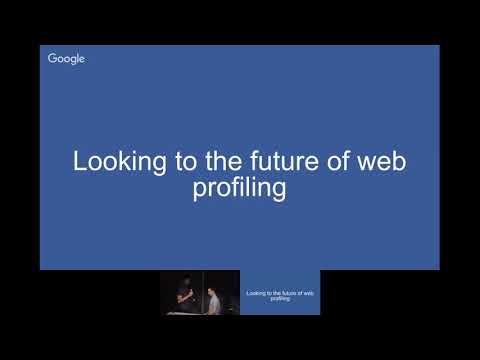 BlinkOn 8: Facebook's Experience with Web Scale Chrome Tracing