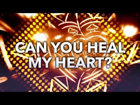 Adam Rich & Elle Vee - Heal My Heart (Official Lyric Video)
