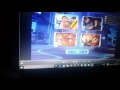 Cloudy With A Chance Of Meatballs 2010 DVD Menu Walkthrough