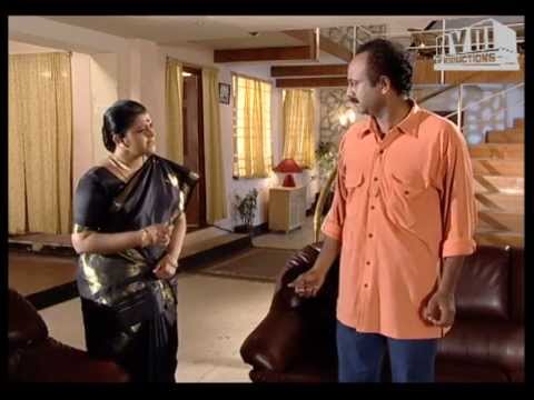 Episode 237 : Sorgam Tamil TV Serial - AVM Productions