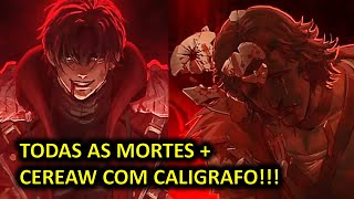 Download lagu DEATH JAE, AGUIAR AND ALVIRA ANNIHILATED WITH THE CEREAW EP 9!!! (HEXATOMBE) mp3