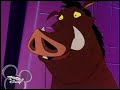 Timon And Pumbaa Forbidden Pumbaa Part 5