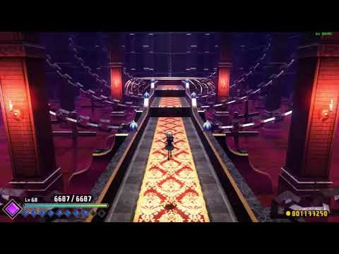 [Scarlet Curiosity] The Centennial Festival for Magical Girls in Limbo