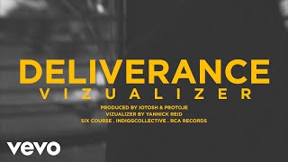 Deliverance Music Video