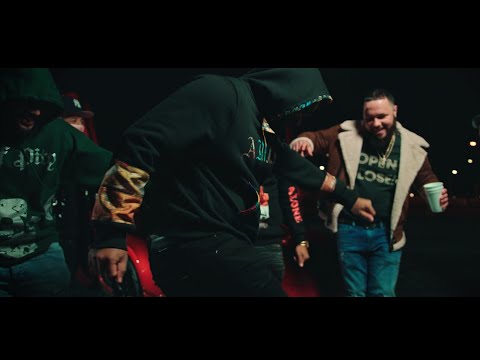 Lord Stunnah - The Difference (Official Music Video)