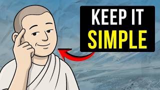Napoleon Hill - Dont Complicate Money, Just Keep it Simple (Think and Grow Rich)