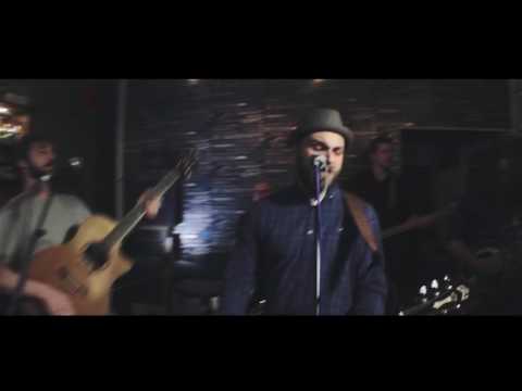 The Folkestra - No Captain (Official Video)