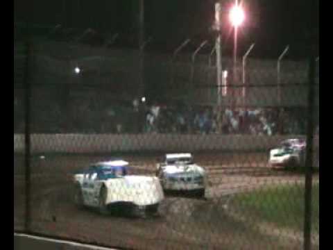 2009 Australian Super Sedan Championship - B Main