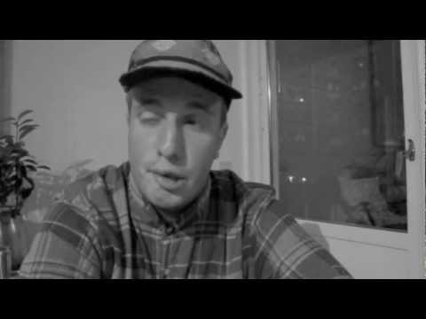 Bo Hos Bosse - Del 1. Här bor Jag