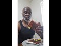 What's Your Favorite Cheat Meal Here's Mine