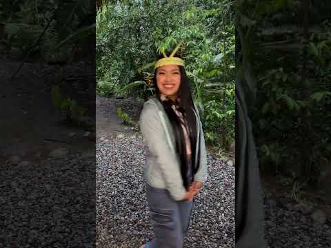 Lo más lindo 😍😗#napo #archidona