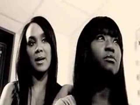 Booty Luv - The Making of Shine