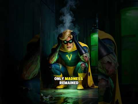 What If Gamma Jack Survived Operation Kronos? #incredibles  #pixartheory