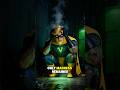What If Gamma Jack Survived Operation Kronos Incredibles Pixartheory