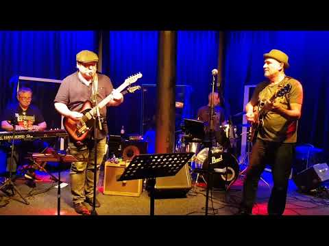 Aleksandr Belkin & Friends - Killing Floor (Howlin' Wolf)