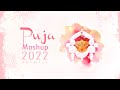 Durga Puja Mashup 2022 | Durga puja song | ADYMAZA
