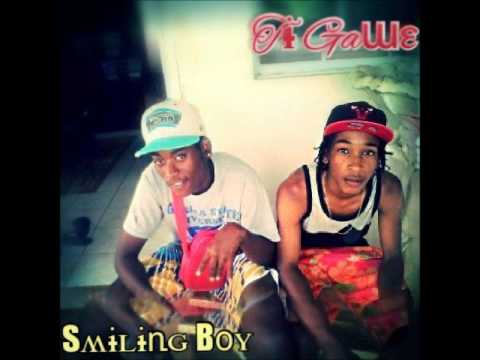 Ti Gawe - Jiggle It [Rum & Raisin Riddim] 2016 Dancehall