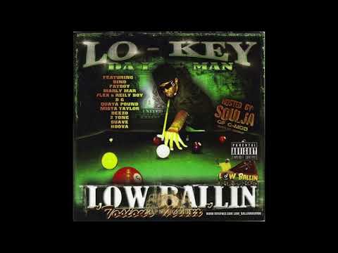 Lokey da Lowman x Mista Taylor x Bubba G