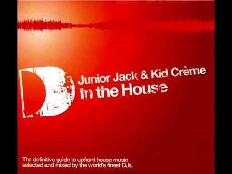 Shakedown - At night (Kid Creme remix)