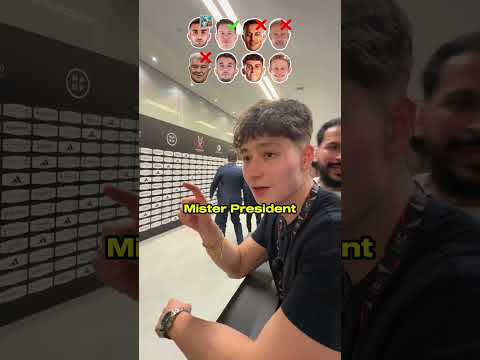 How Many Barcelona Players Can I Meet? Pt. 2 🇪🇸