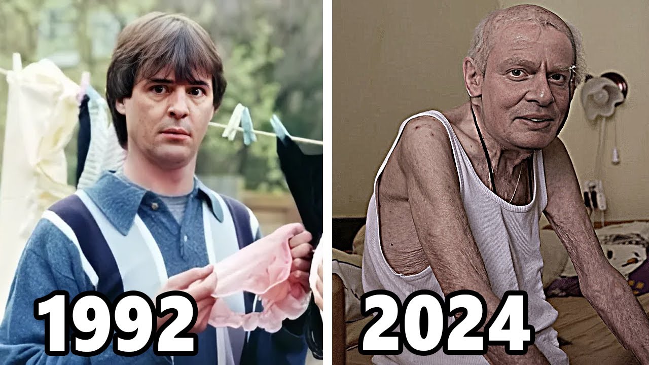 Men Behaving Badly (1992) Cast THEN AND NOW 2024 All Actors Have Aged Terribly