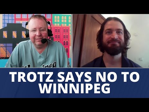 Barry Trotz tells Winnipeg Jets he will not coach next season - live reaction to Dreger report