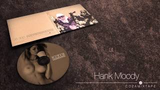 Kuban - Hank Moody