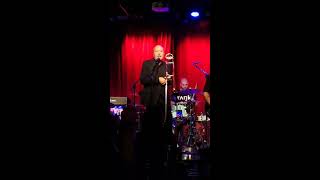 Nils Landgren Funk Unit - Funk For Life 2018-11-10
