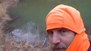 Download Lagu TRAPPING 2017-18, Episode 5: Muskrats, Bobcat, Beaver and Coyote! Thumbnail