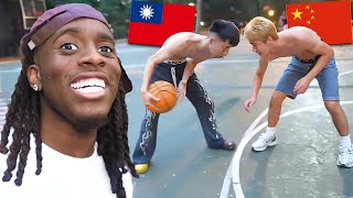 [閒聊] RAY的籃球算是打得不錯了吧