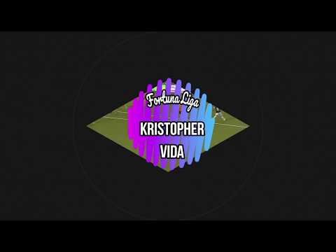 Kristopher Vida | Fortuna Liga | Hungarian |