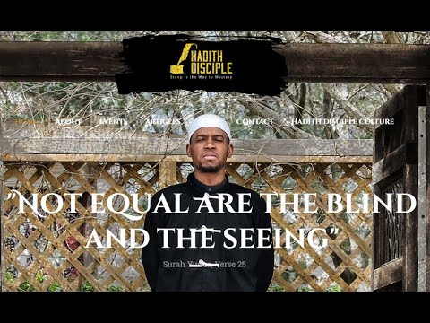 Practical Steps to Seeking Knowledge - Mufti Muhammad ibn Muneer