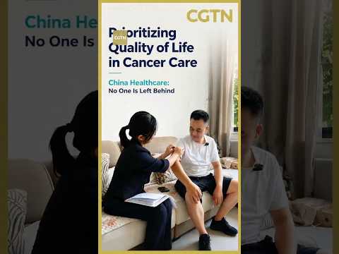 Closer to home: Rethinking cancer care