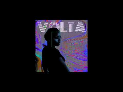 Yeda - Volta (Prod. by Jay Arghh)