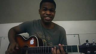 Careless Whisper - George Michael (Cover)