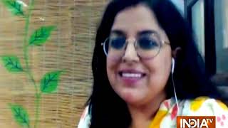 Celina Jaitly opens up on her comeback film Season's Greeting video