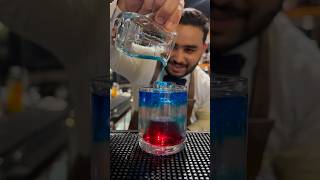 🔥Cocktail Shot Recipe😱#shorts #cocktail #drink