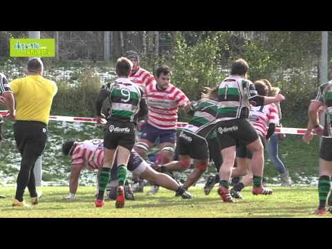 La Única vs Universidad de Vigo 2