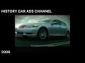 2006 2011 Lexus GS Commercial Compilation Part 3