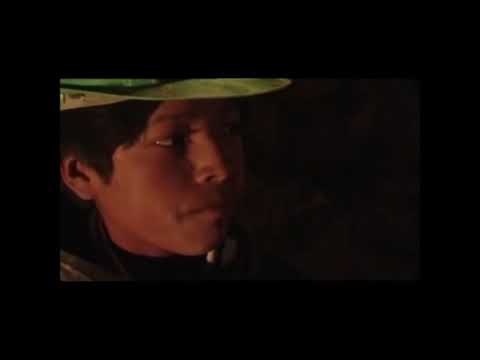 Corto  -  El minero del diablo