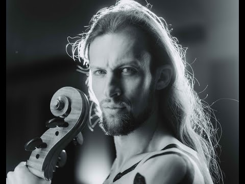 Raphael Weinroth-Browne - Speed of Light (Playthrough Video)