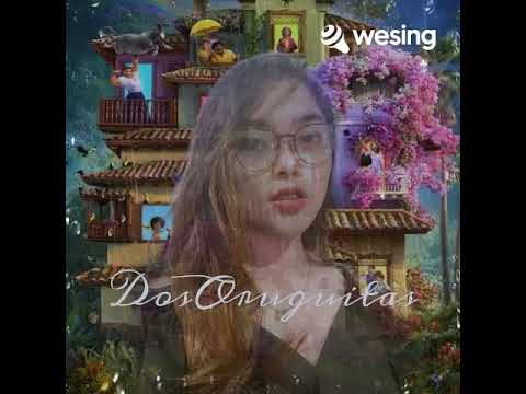 Dos Oruguitas (from "Encanto") // cover