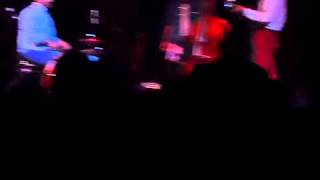 Dom Flemons - Til' the Seas Run Dry (Murat Egyptian Room 12-13-14)