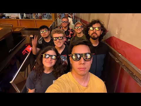 The Disneyland Vlogs | DAY 2